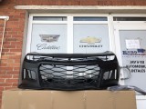 Complete Front Bumper (ZL1 Style)